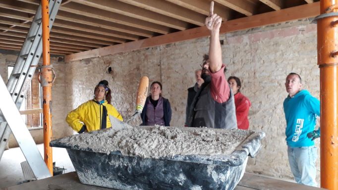 2022_10_01_Chantier8_ApprentissageEnduitsRebouchage