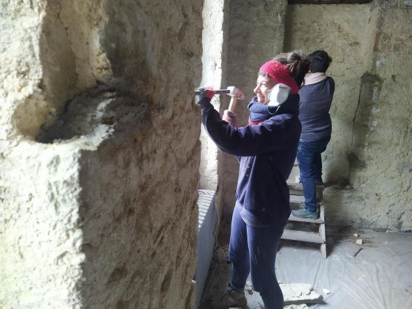 2022_10_01_Chantier8_BurinageAvantEnduits